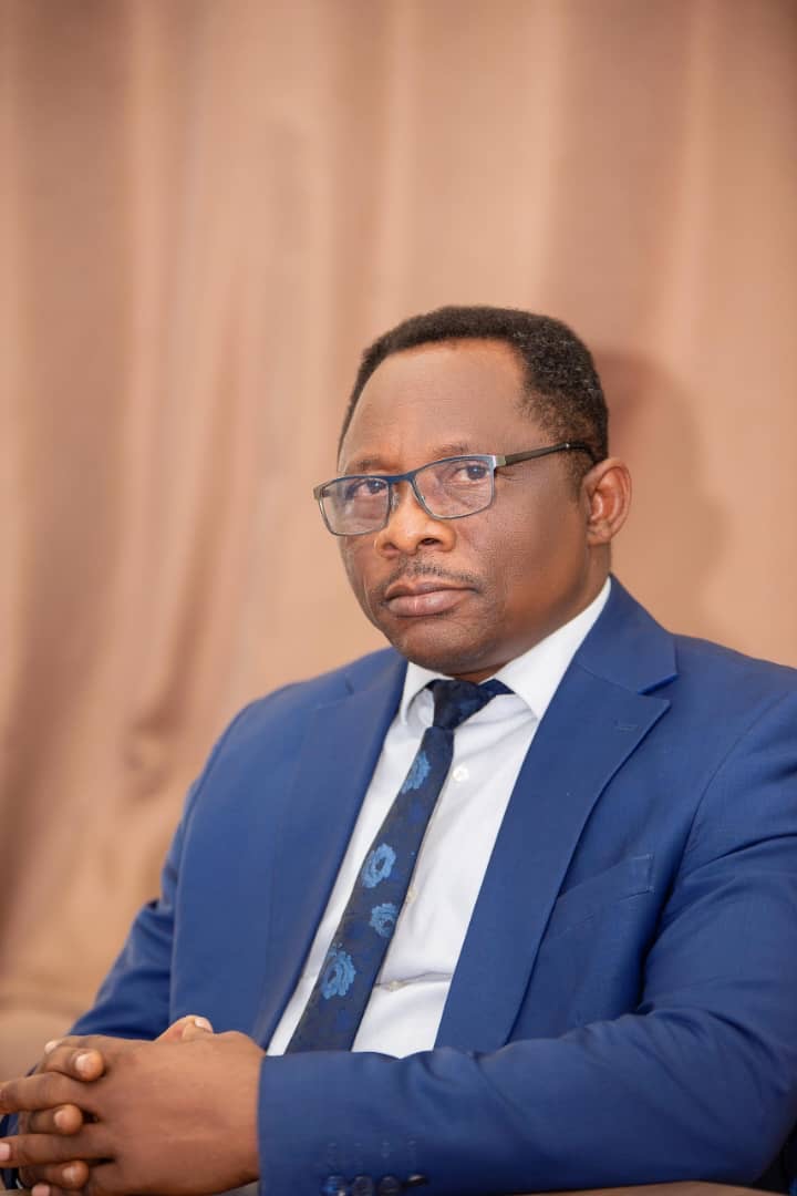 Recteur HONU University