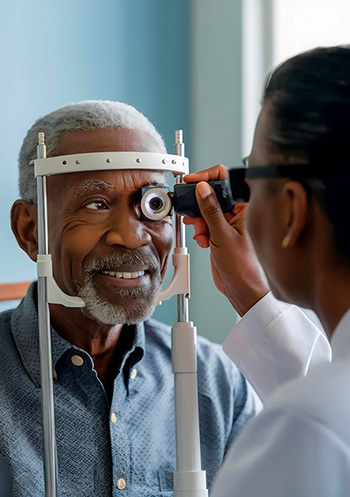 Filière Optométrie - HONU University